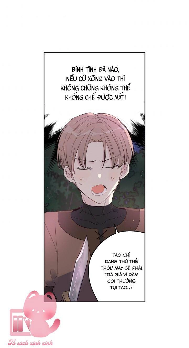 Hoàng Nữ Tóc Đen Chapter 7 - 34