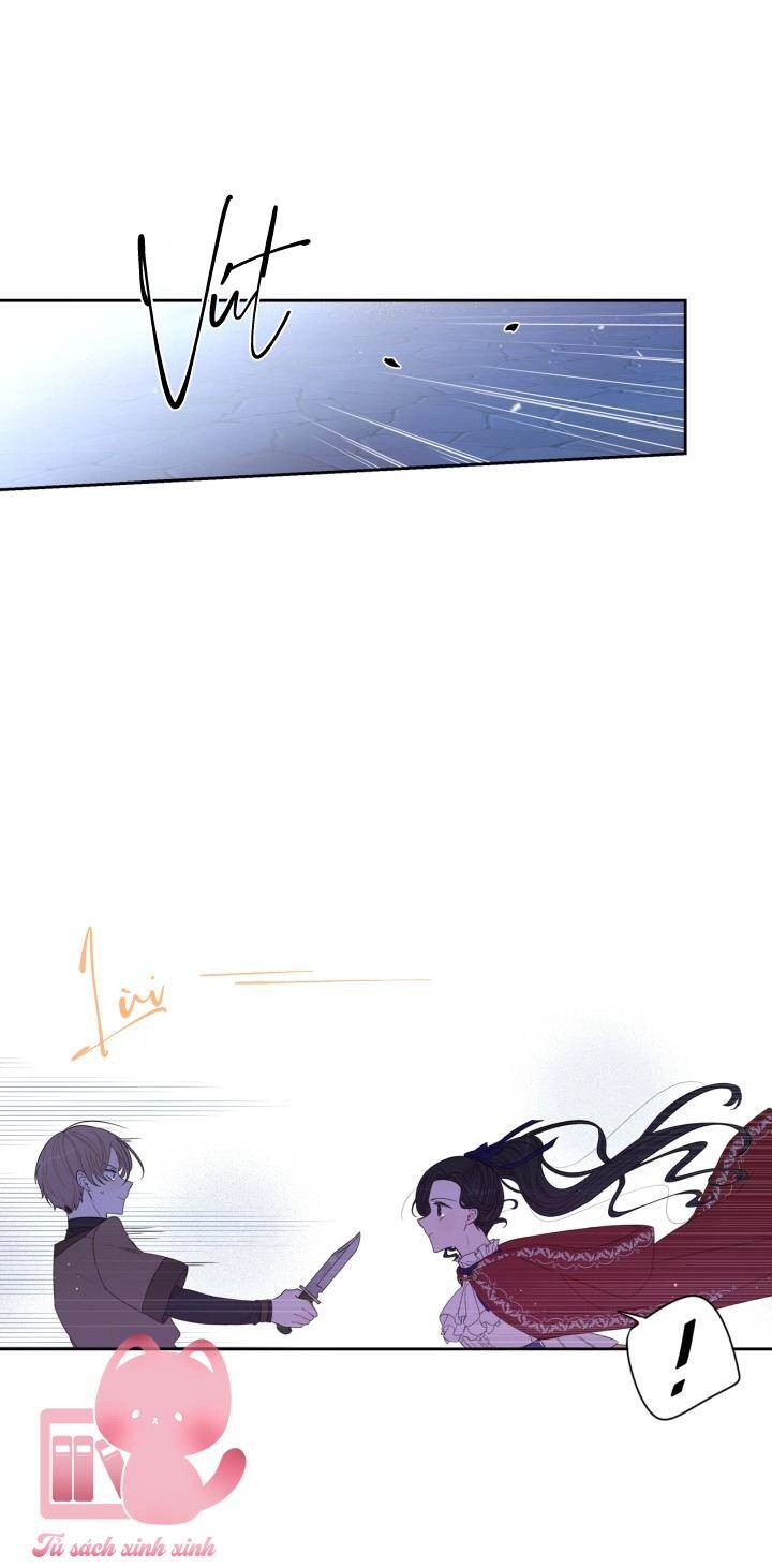 Hoàng Nữ Tóc Đen Chapter 7 - 35