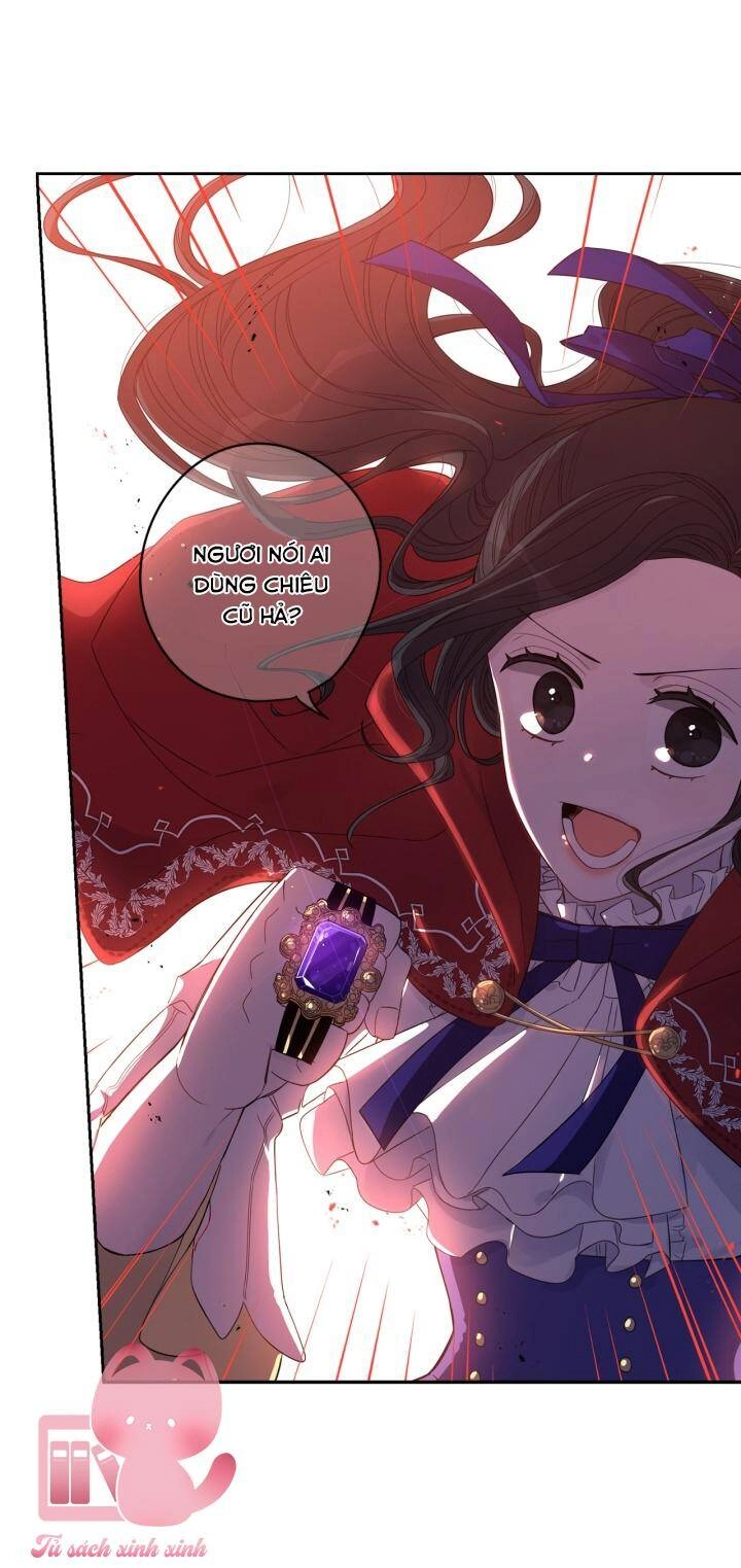 Hoàng Nữ Tóc Đen Chapter 7 - 37
