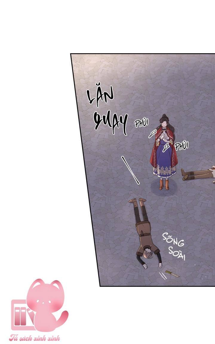 Hoàng Nữ Tóc Đen Chapter 7 - 39