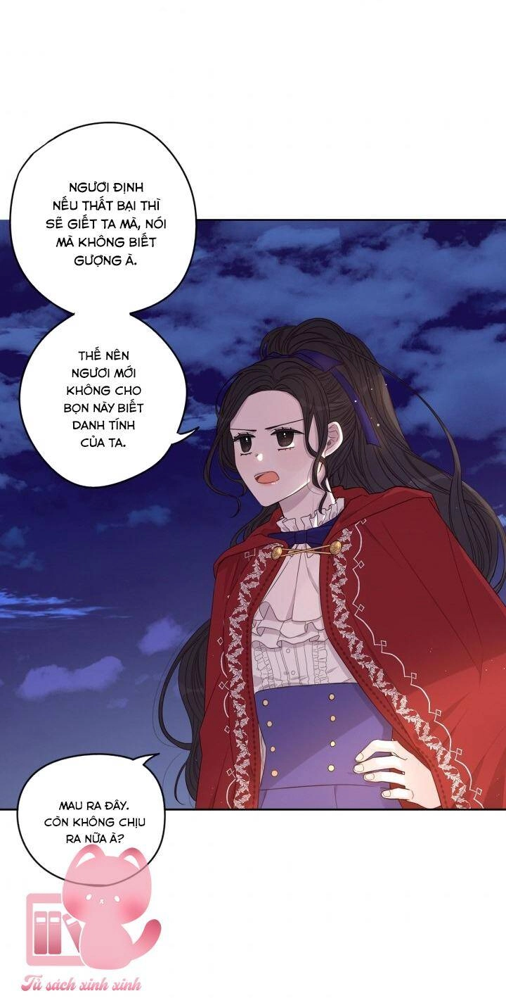 Hoàng Nữ Tóc Đen Chapter 7 - 41
