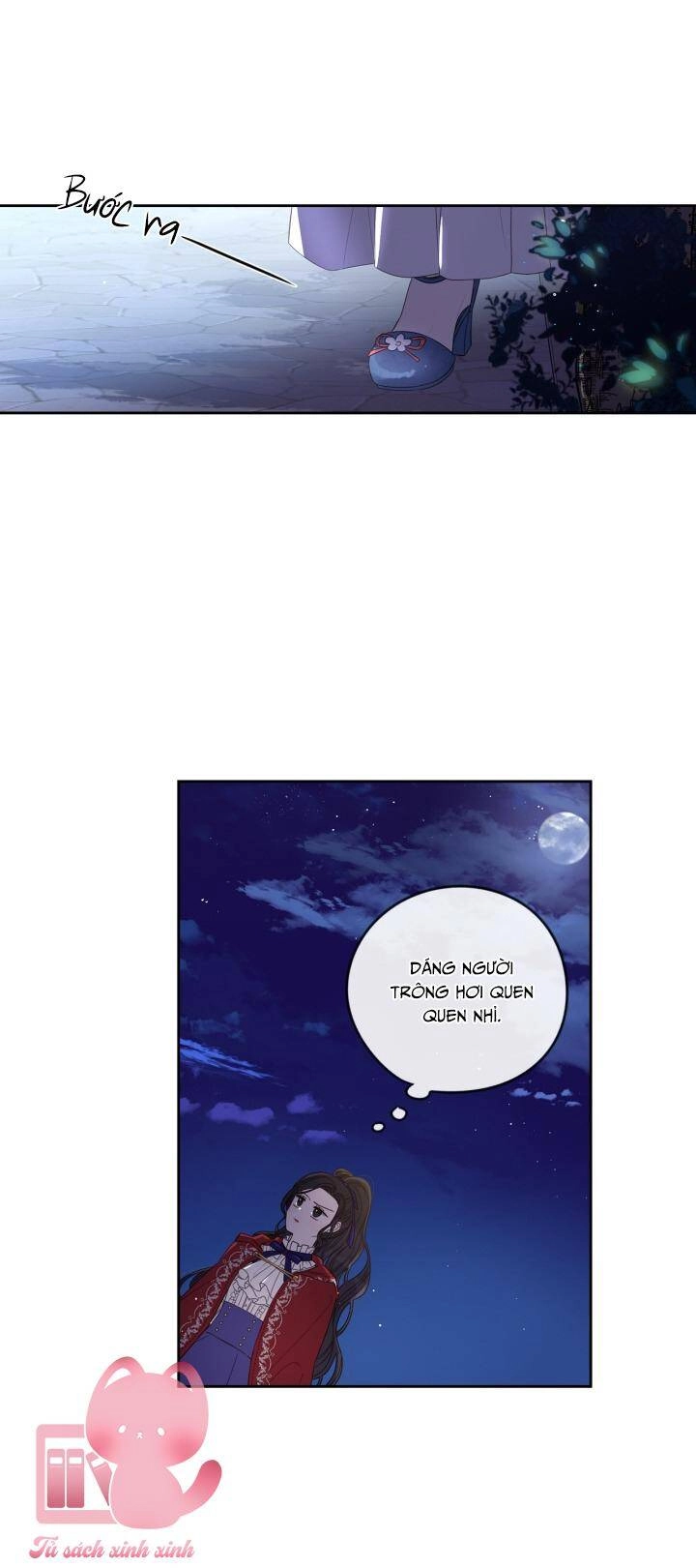 Hoàng Nữ Tóc Đen Chapter 7 - 43