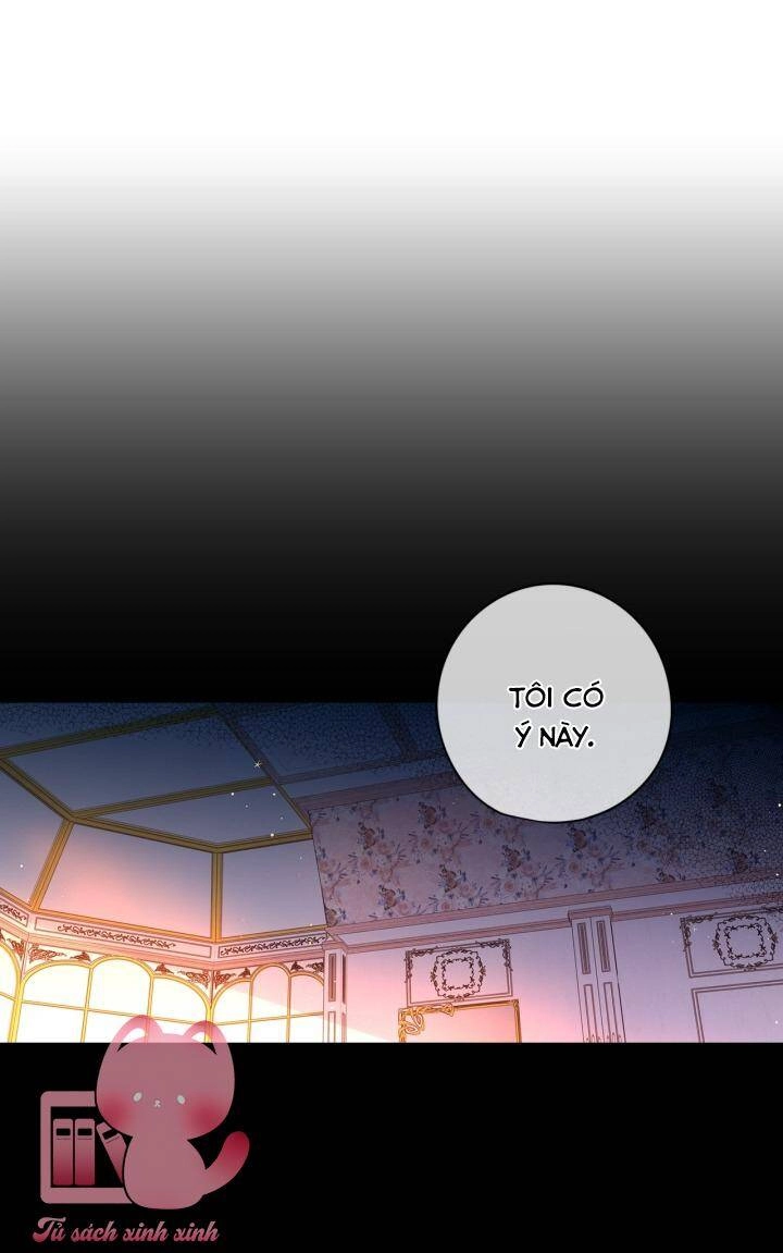 Hoàng Nữ Tóc Đen Chapter 7 - 47