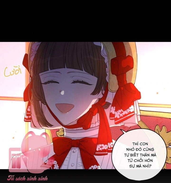 Hoàng Nữ Tóc Đen Chapter 7 - 50