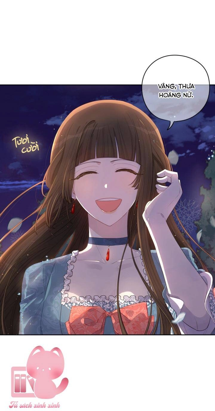 Hoàng Nữ Tóc Đen Chapter 7 - 52