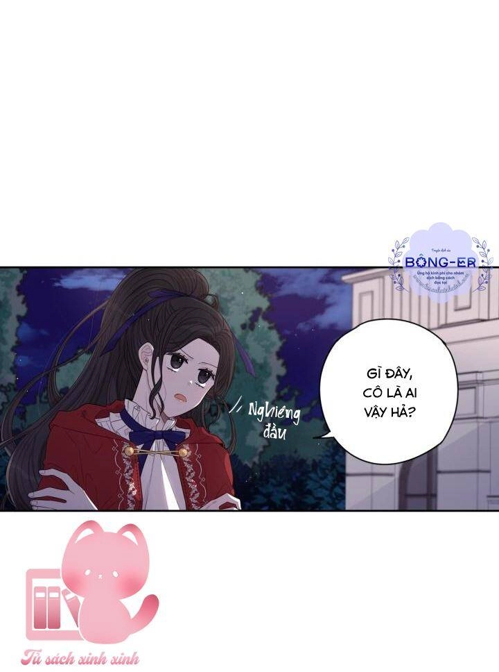 Hoàng Nữ Tóc Đen Chapter 8 - 4