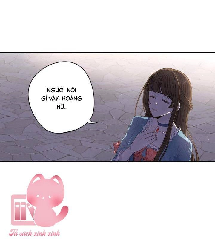 Hoàng Nữ Tóc Đen Chapter 8 - 5