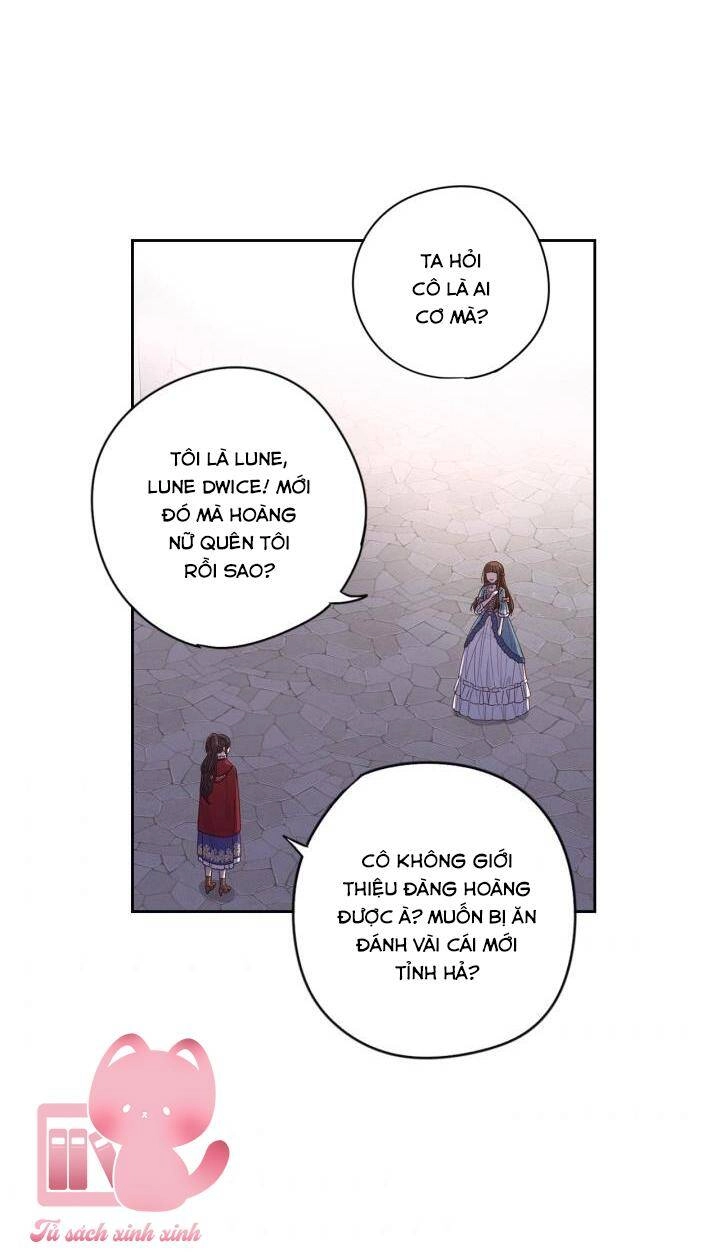 Hoàng Nữ Tóc Đen Chapter 8 - 6