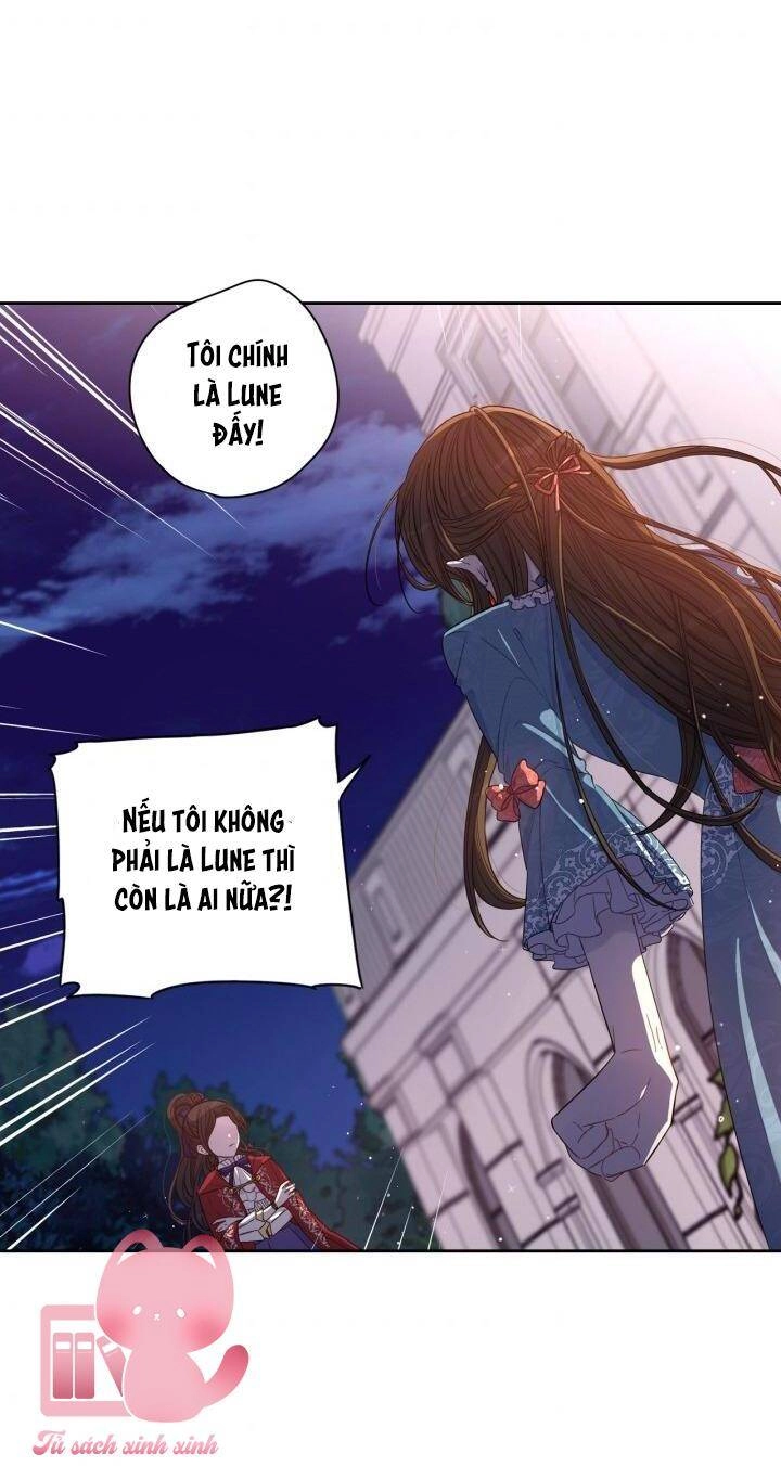 Hoàng Nữ Tóc Đen Chapter 8 - 7