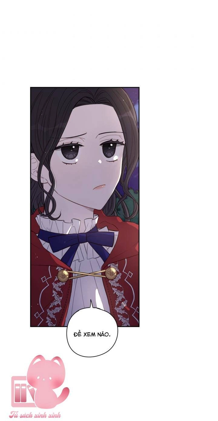 Hoàng Nữ Tóc Đen Chapter 8 - 8