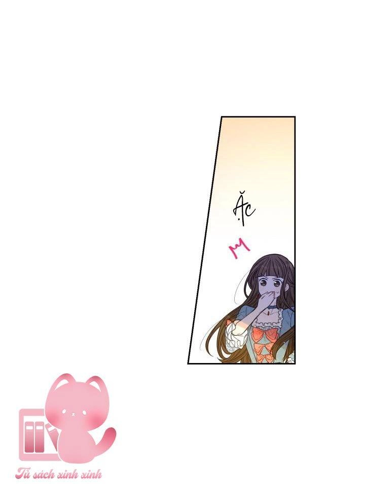 Hoàng Nữ Tóc Đen Chapter 8 - 11