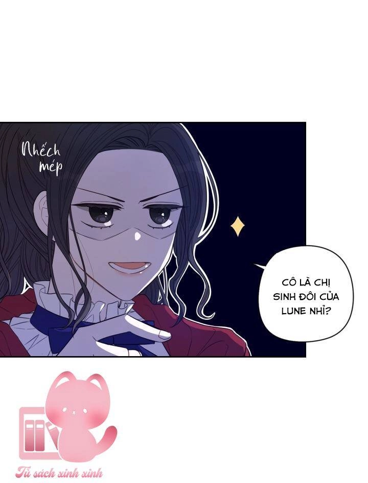 Hoàng Nữ Tóc Đen Chapter 8 - 12