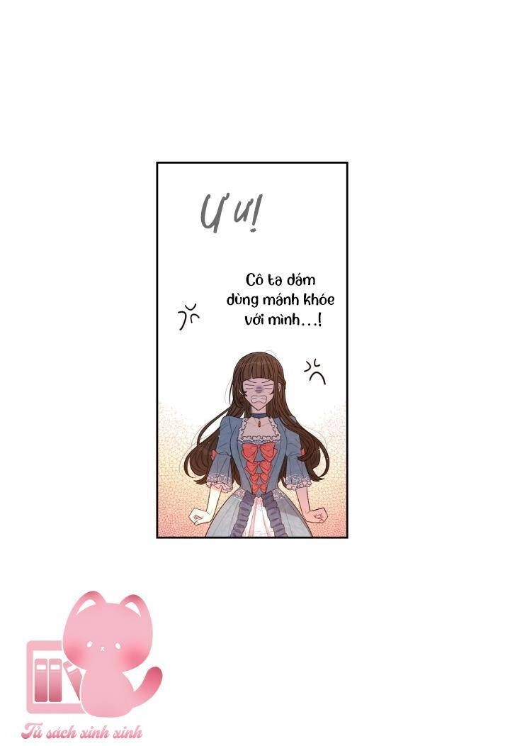 Hoàng Nữ Tóc Đen Chapter 8 - 13