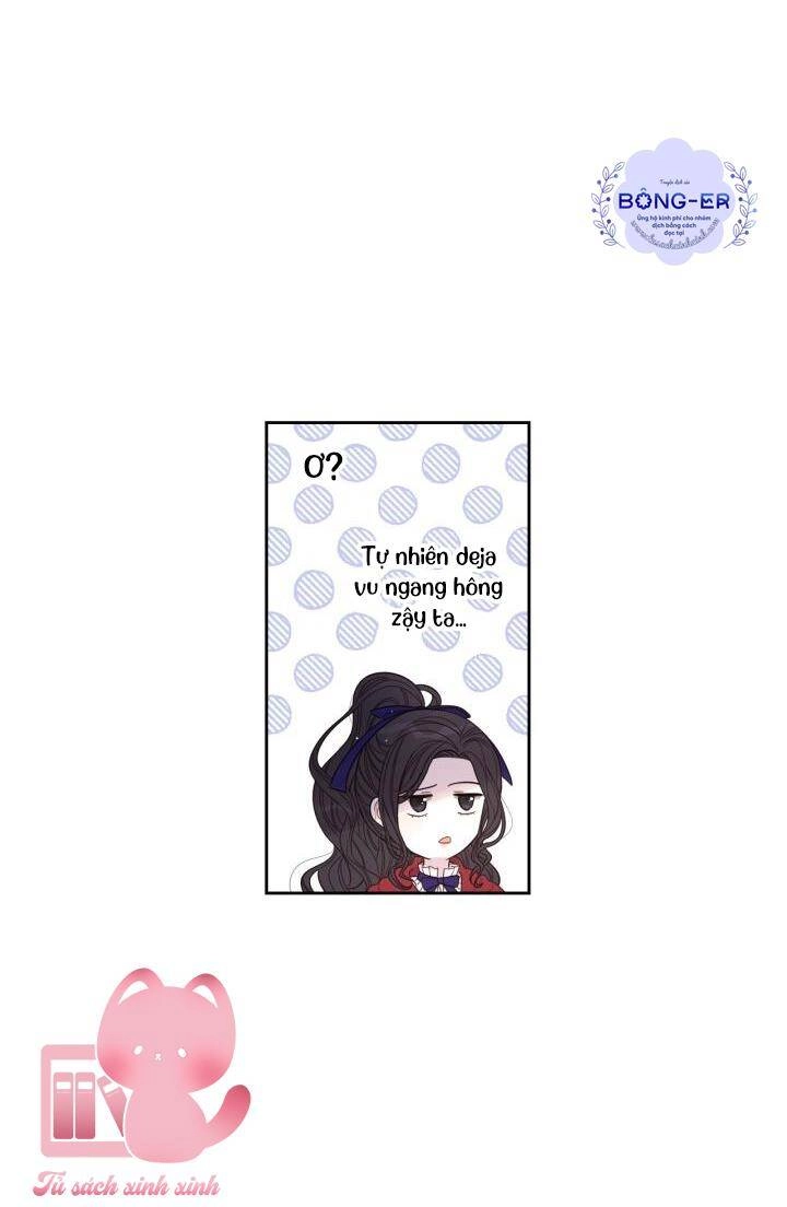 Hoàng Nữ Tóc Đen Chapter 8 - 15