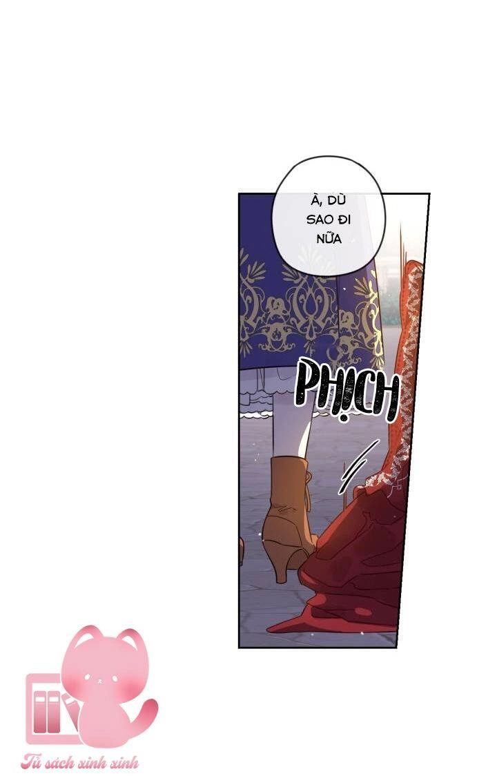 Hoàng Nữ Tóc Đen Chapter 8 - 18