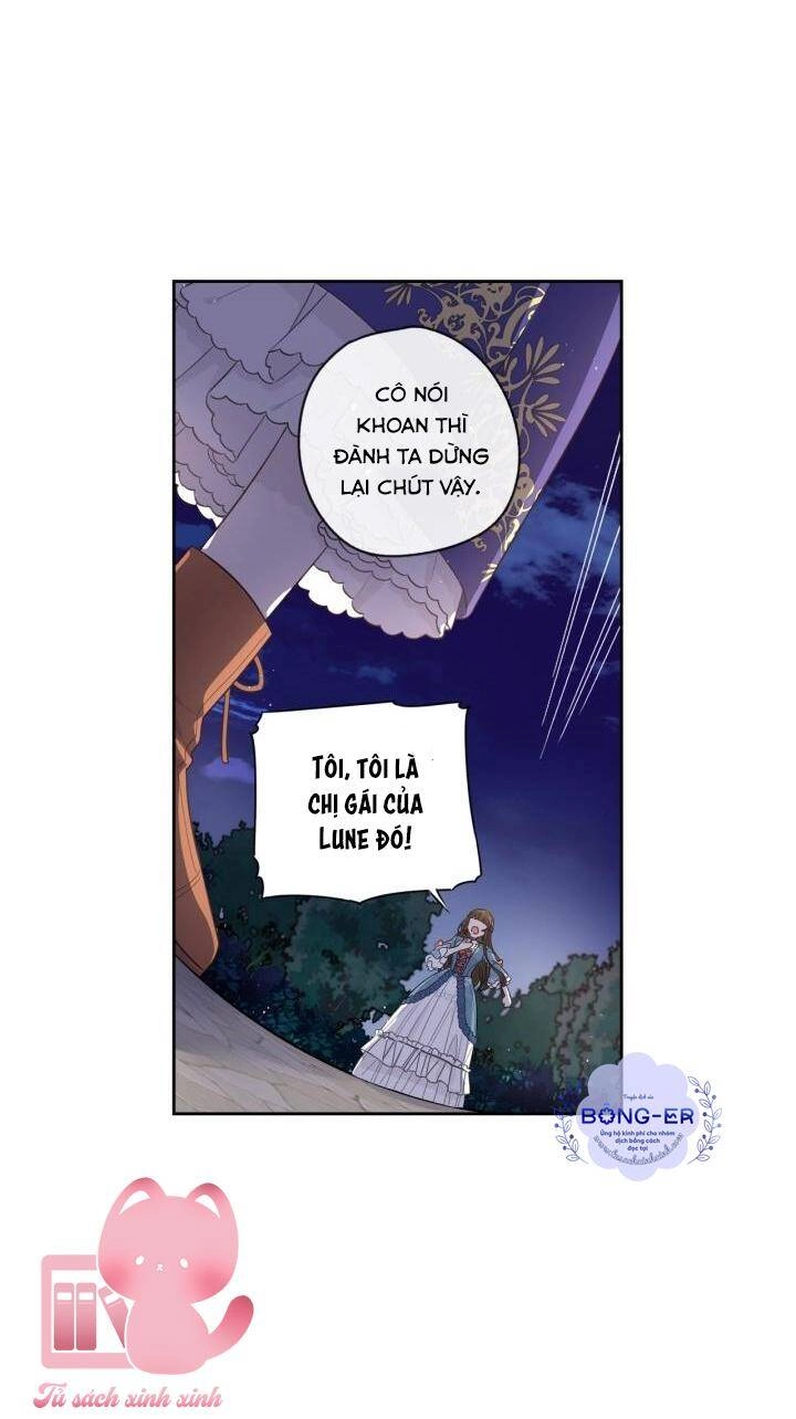 Hoàng Nữ Tóc Đen Chapter 8 - 21