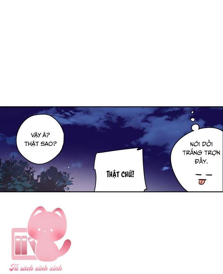 Hoàng Nữ Tóc Đen Chapter 8 - 23