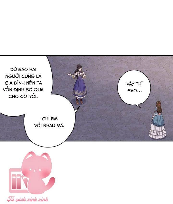 Hoàng Nữ Tóc Đen Chapter 8 - 24