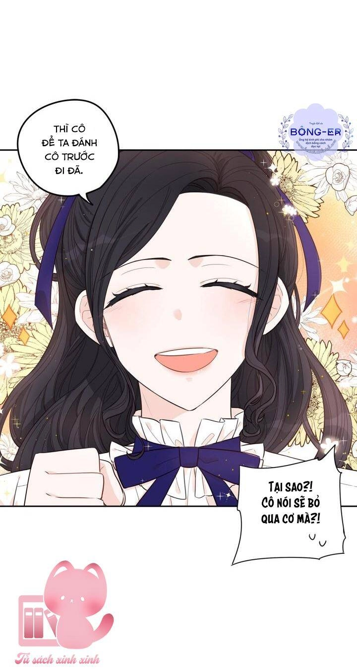 Hoàng Nữ Tóc Đen Chapter 8 - 25