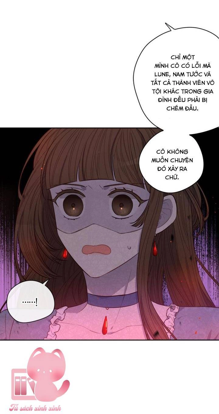 Hoàng Nữ Tóc Đen Chapter 8 - 28