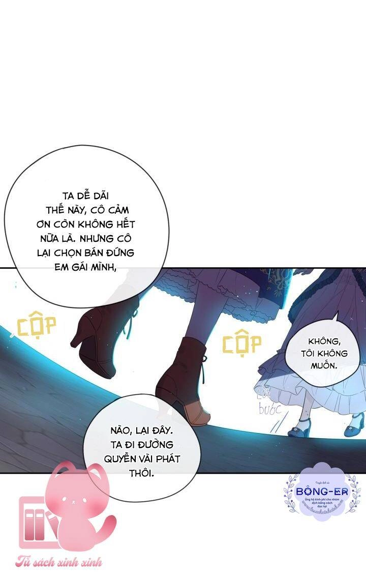 Hoàng Nữ Tóc Đen Chapter 8 - 29