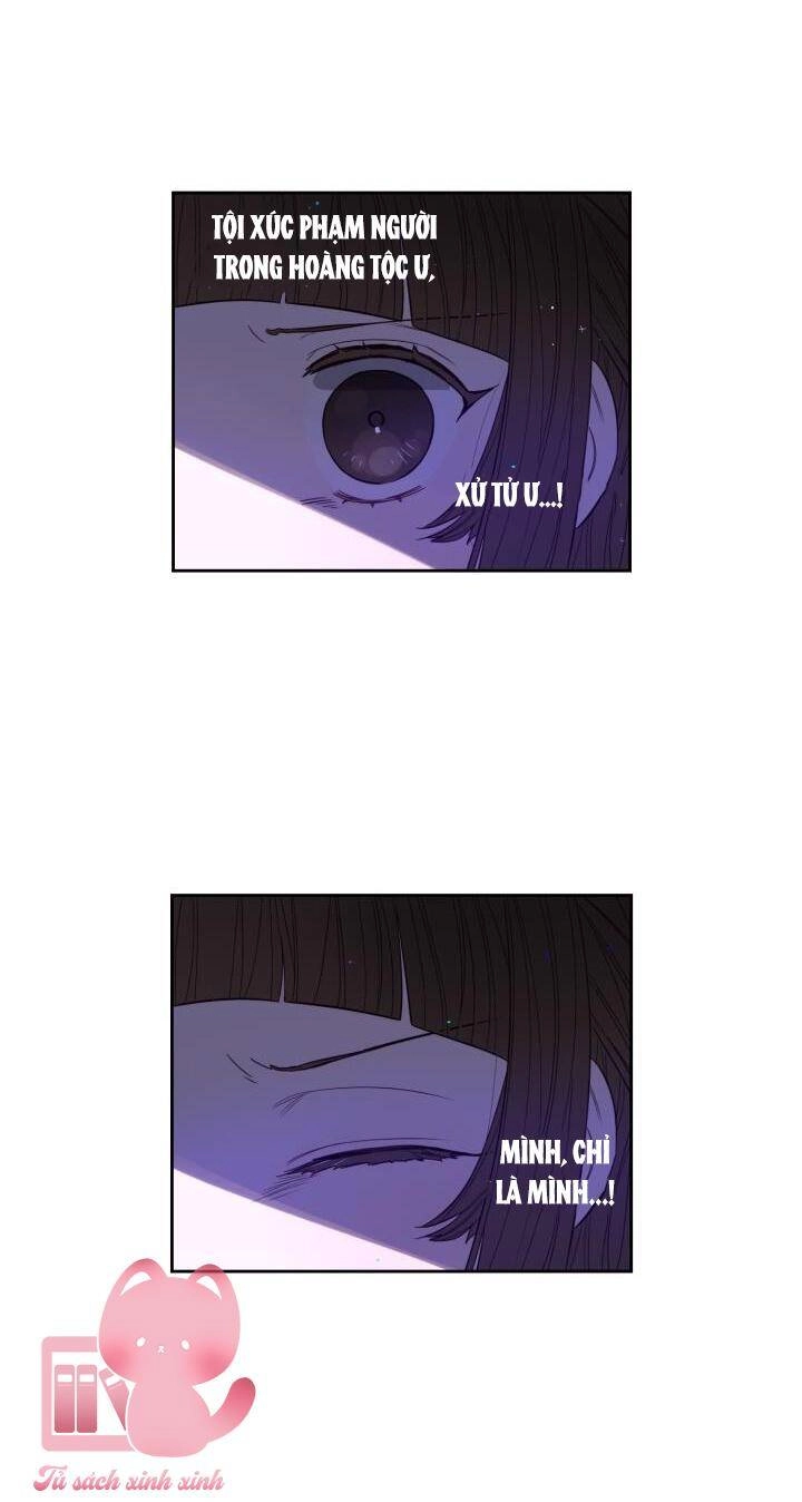 Hoàng Nữ Tóc Đen Chapter 8 - 30