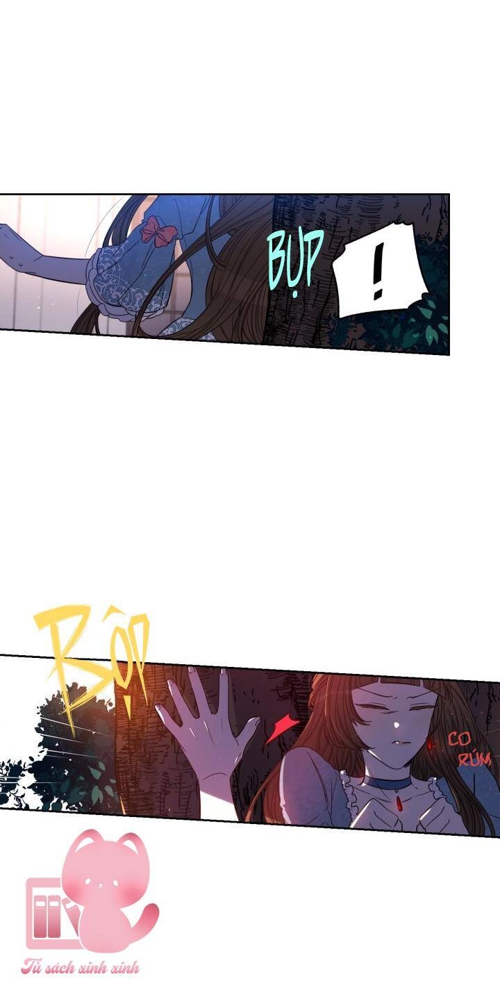 Hoàng Nữ Tóc Đen Chapter 8 - 31