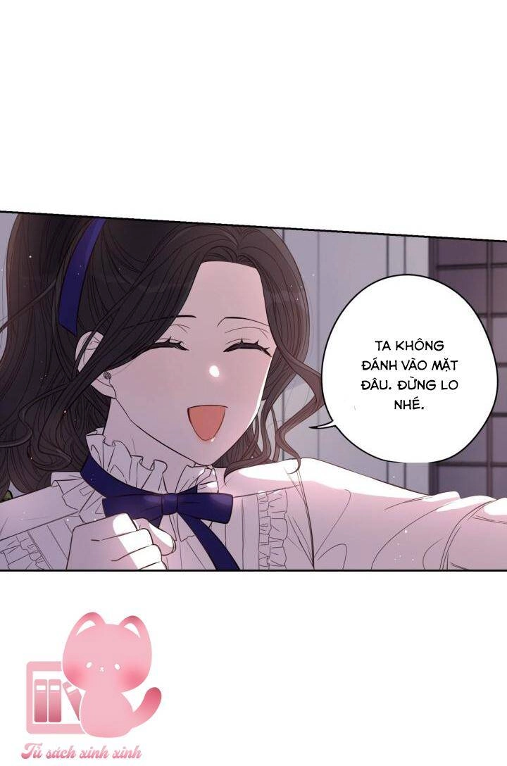 Hoàng Nữ Tóc Đen Chapter 8 - 32