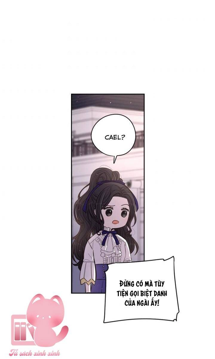 Hoàng Nữ Tóc Đen Chapter 8 - 36