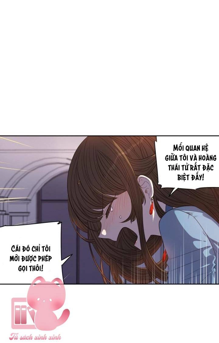 Hoàng Nữ Tóc Đen Chapter 8 - 38