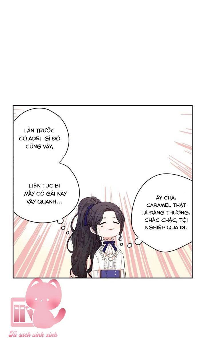 Hoàng Nữ Tóc Đen Chapter 8 - 39