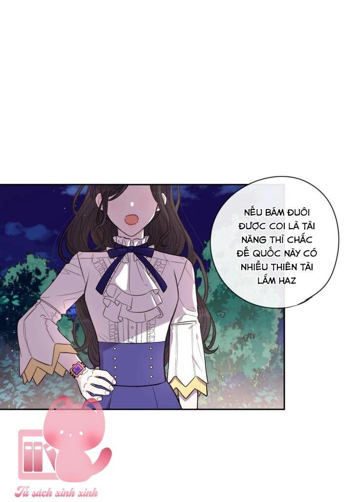 Hoàng Nữ Tóc Đen Chapter 8 - 40