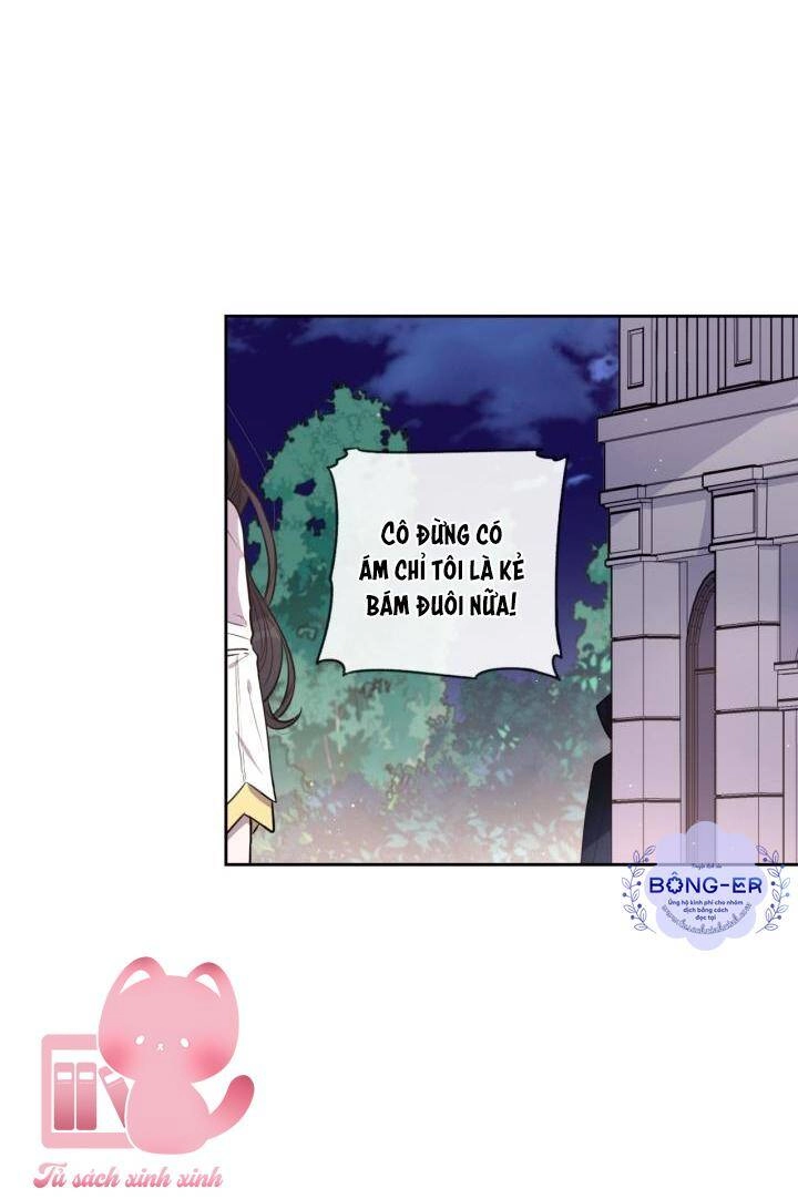 Hoàng Nữ Tóc Đen Chapter 8 - 41