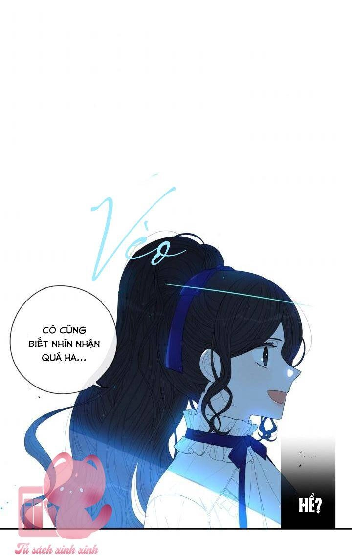 Hoàng Nữ Tóc Đen Chapter 8 - 45