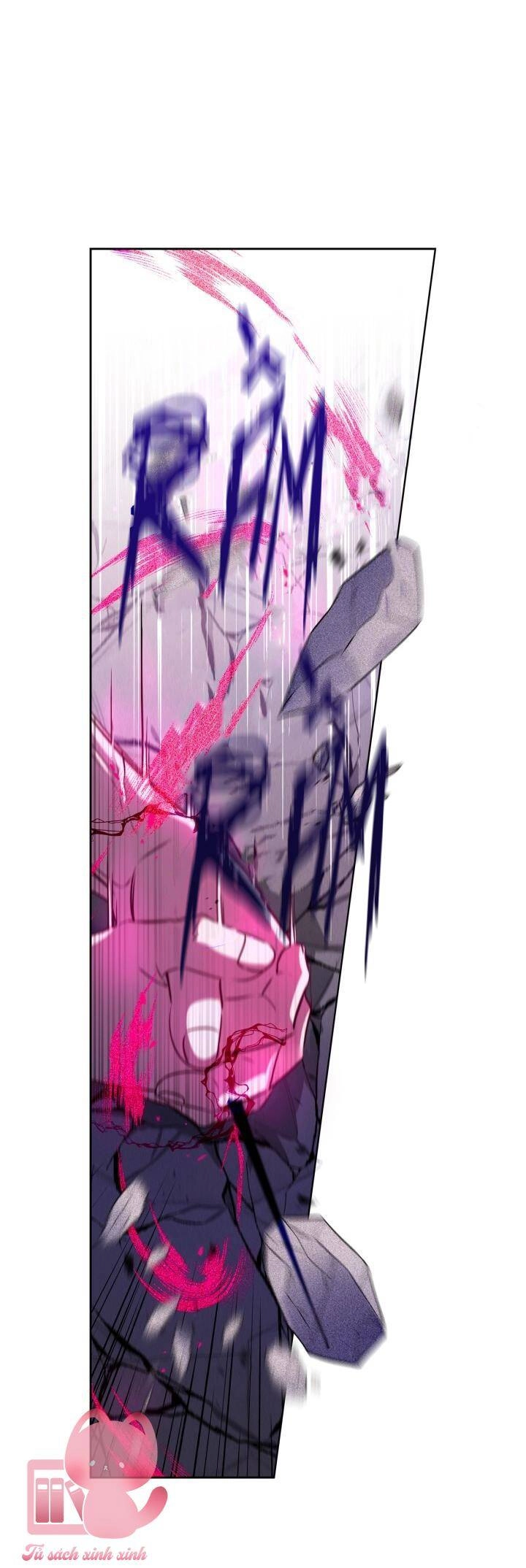 Hoàng Nữ Tóc Đen Chapter 8 - 47