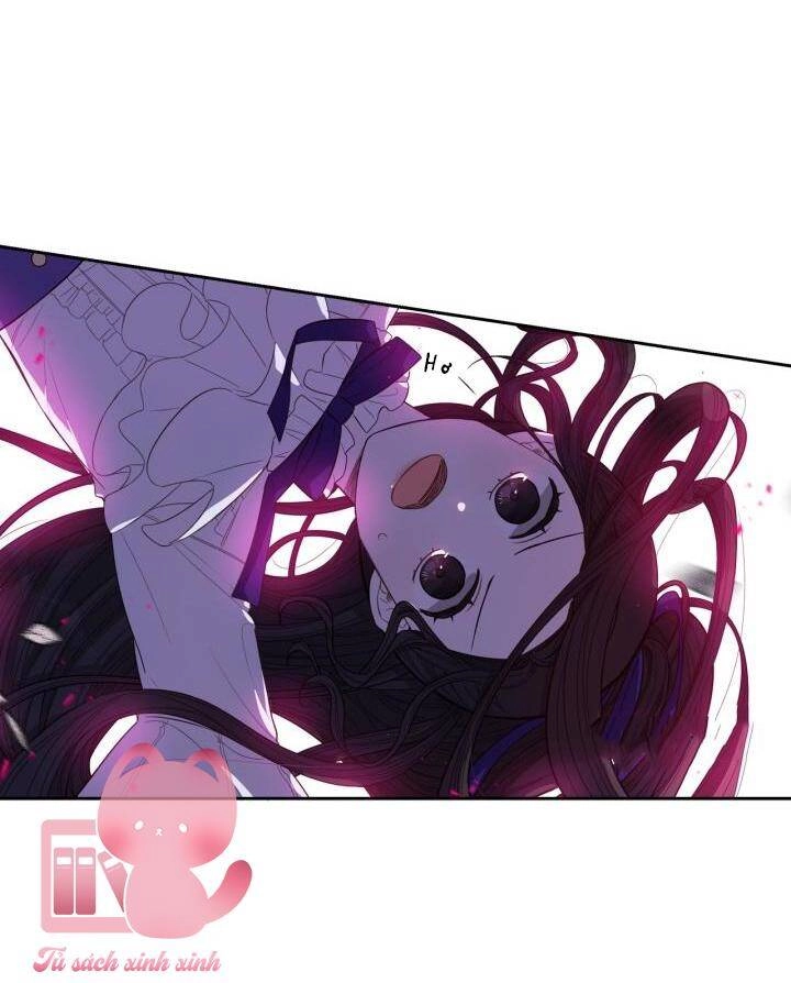 Hoàng Nữ Tóc Đen Chapter 8 - 49