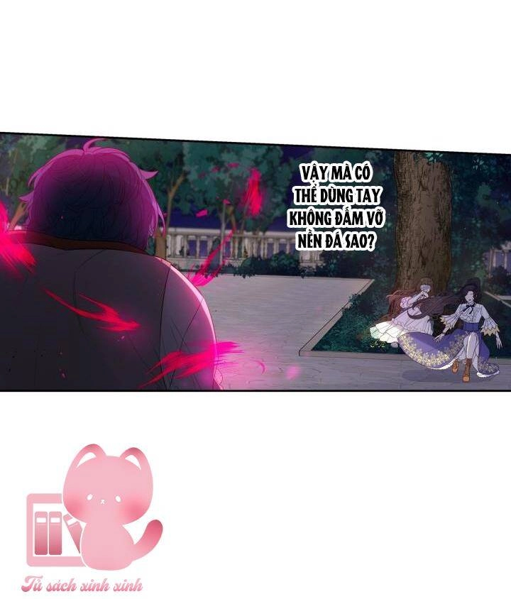 Hoàng Nữ Tóc Đen Chapter 8 - 52