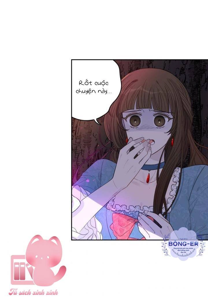 Hoàng Nữ Tóc Đen Chapter 8 - 53