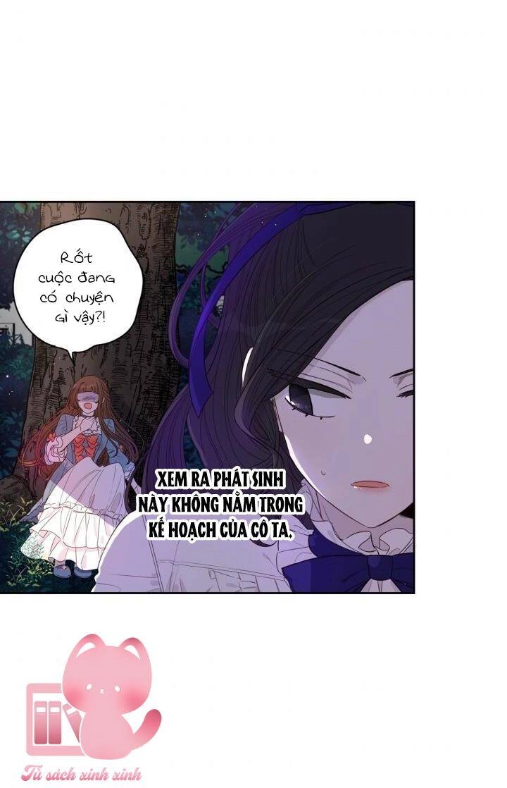 Hoàng Nữ Tóc Đen Chapter 8 - 54