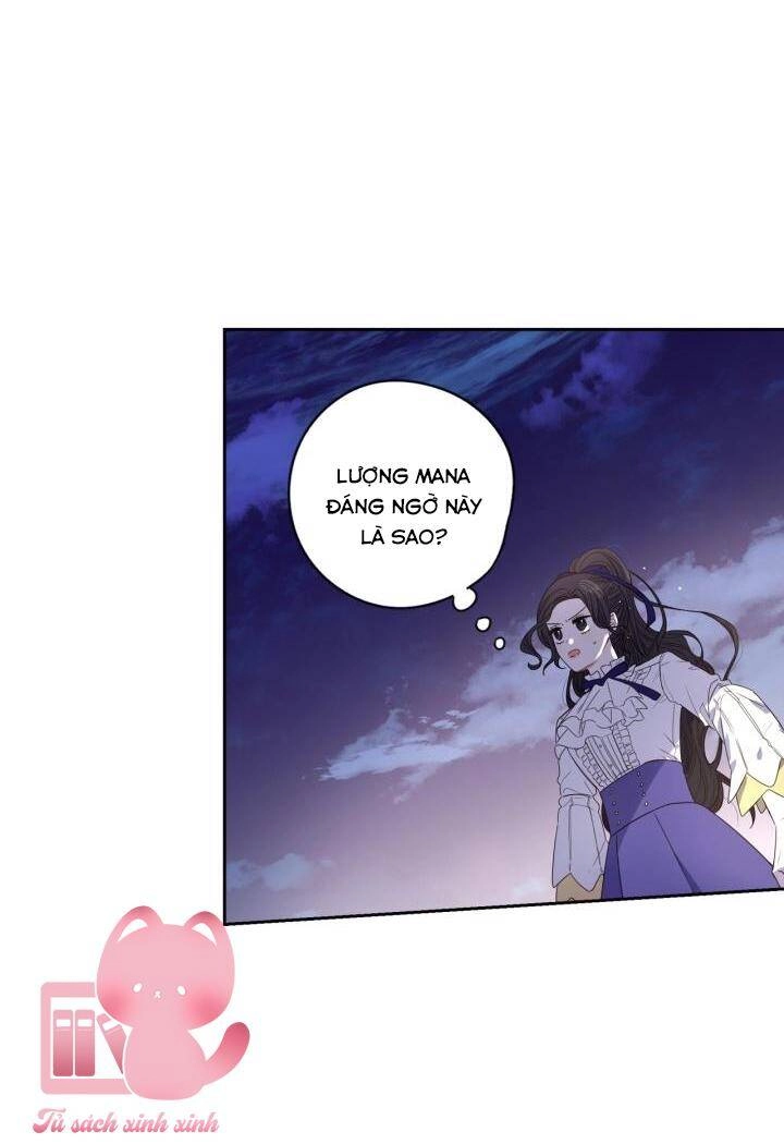 Hoàng Nữ Tóc Đen Chapter 8 - 56