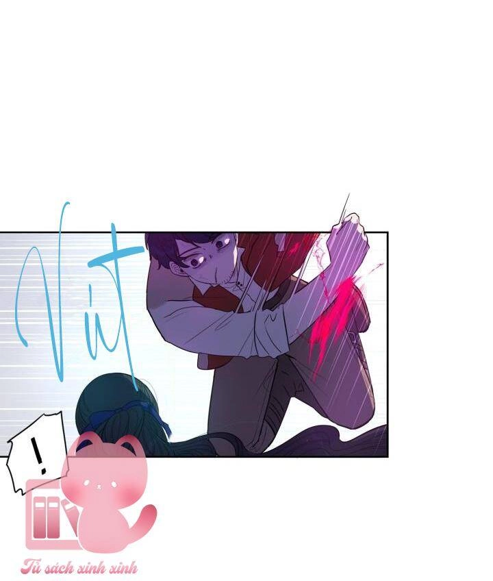 Hoàng Nữ Tóc Đen Chapter 8 - 57