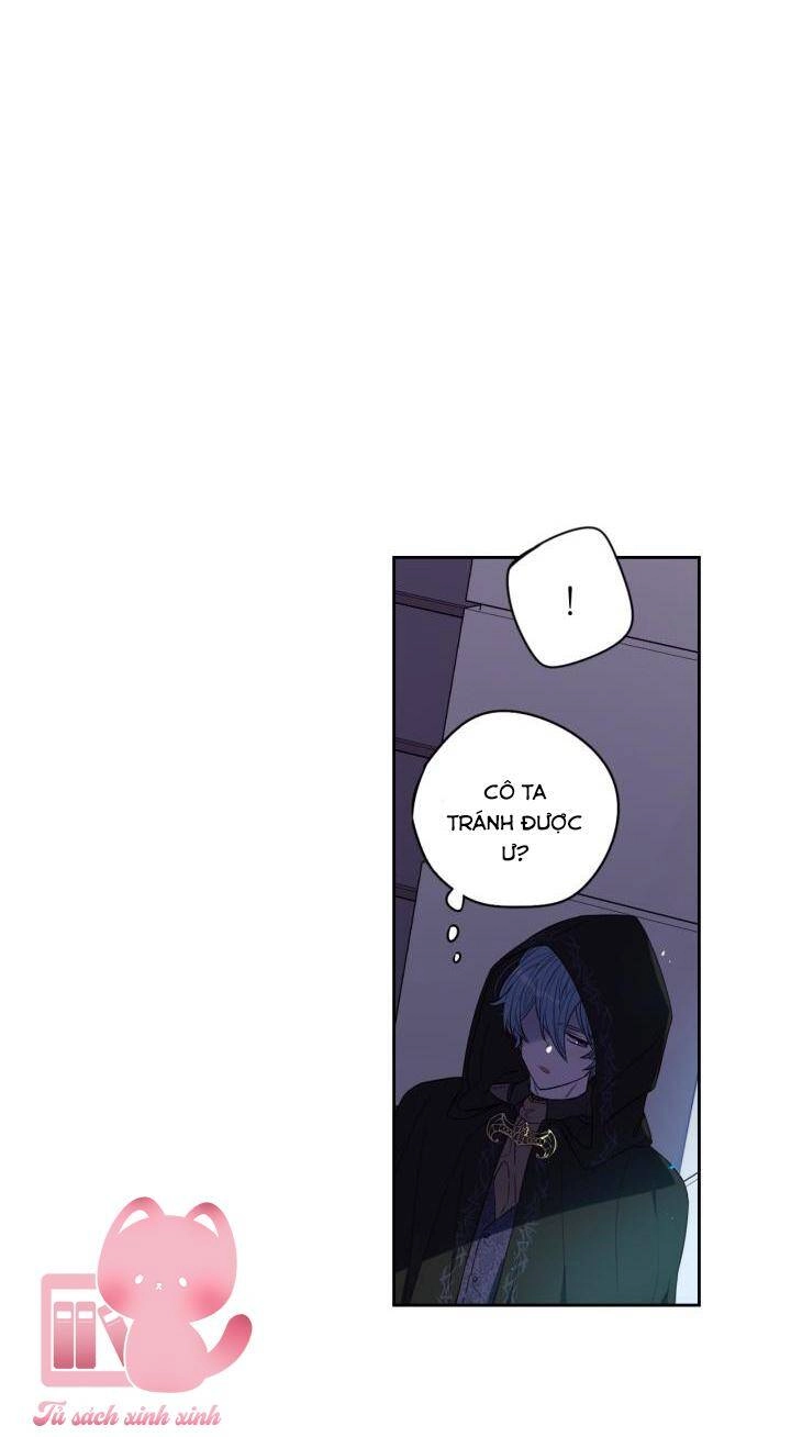 Hoàng Nữ Tóc Đen Chapter 8 - 60