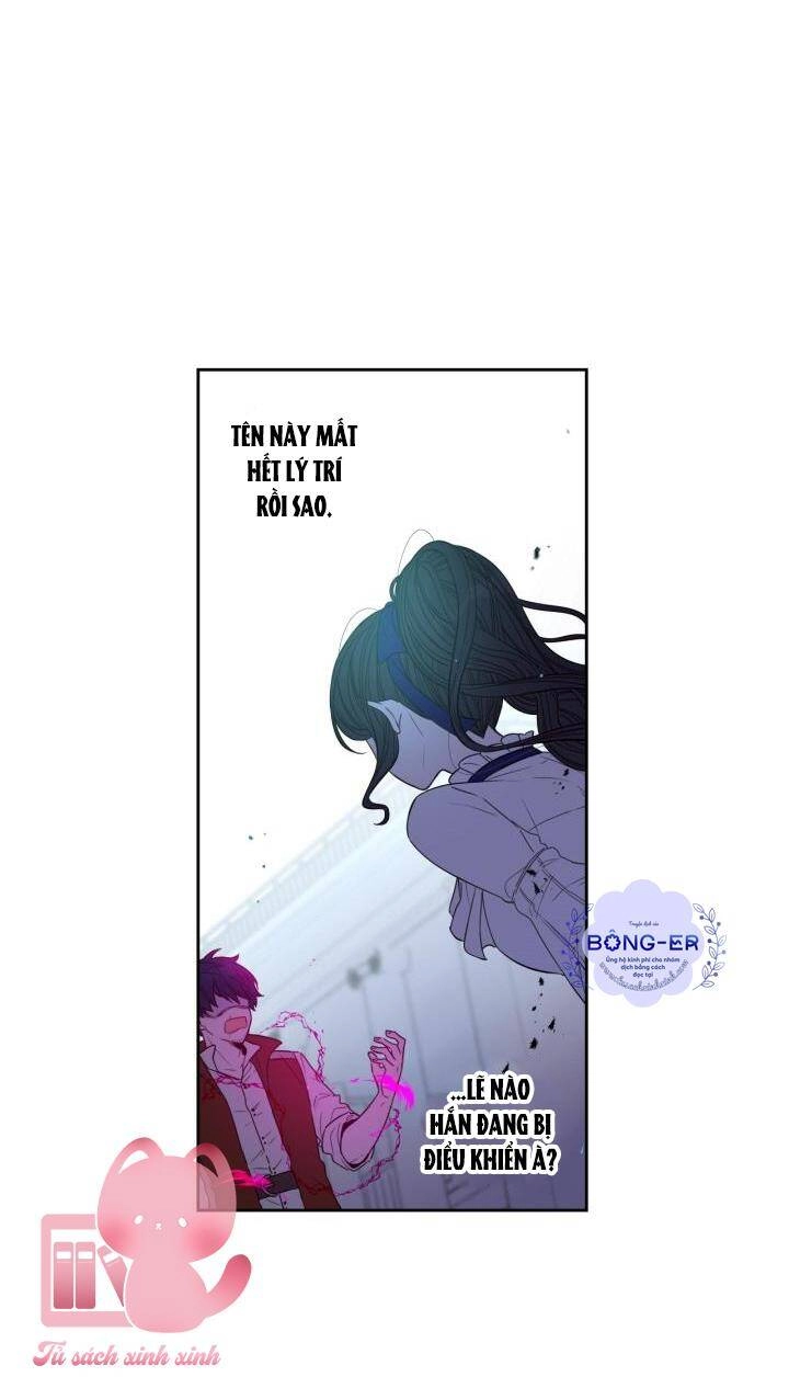 Hoàng Nữ Tóc Đen Chapter 8 - 62