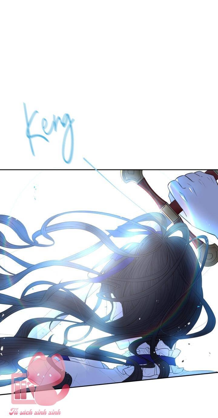 Hoàng Nữ Tóc Đen Chapter 8 - 65