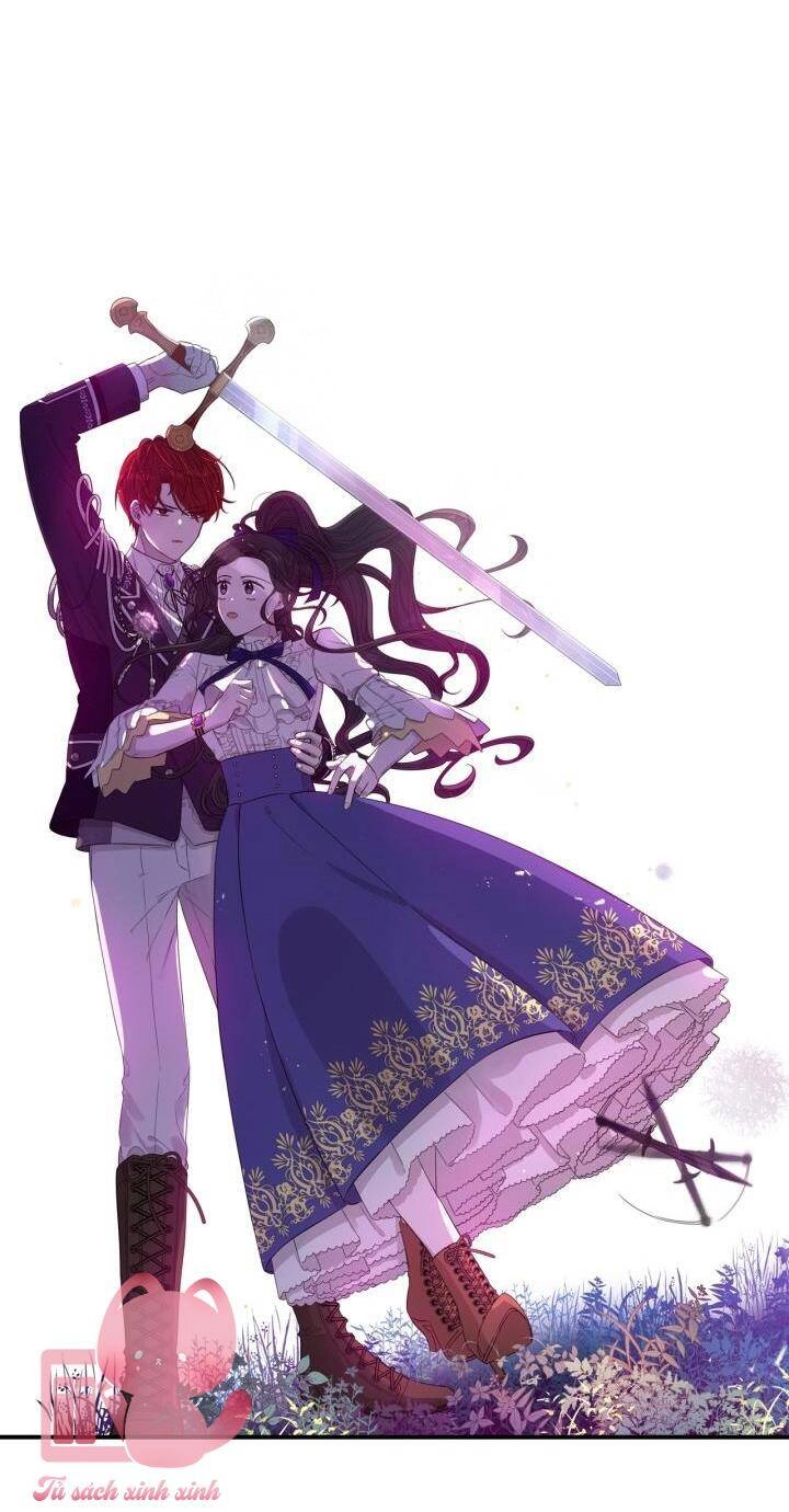 Hoàng Nữ Tóc Đen Chapter 8 - 69