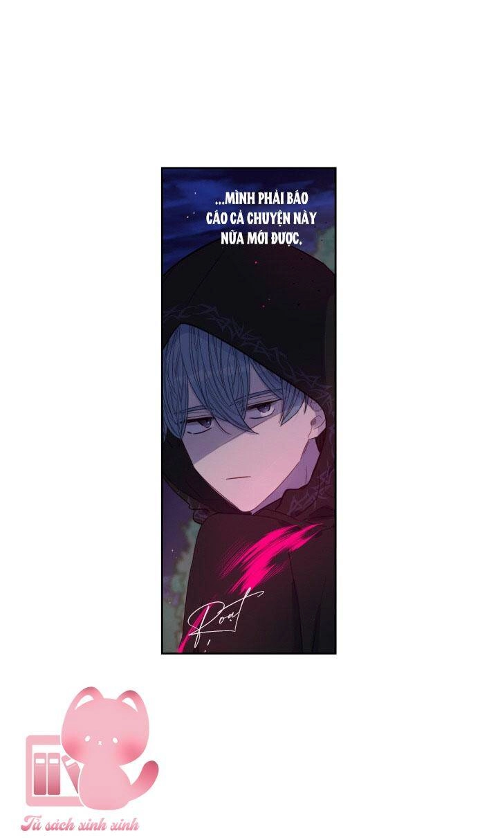 Hoàng Nữ Tóc Đen Chapter 9 - 4