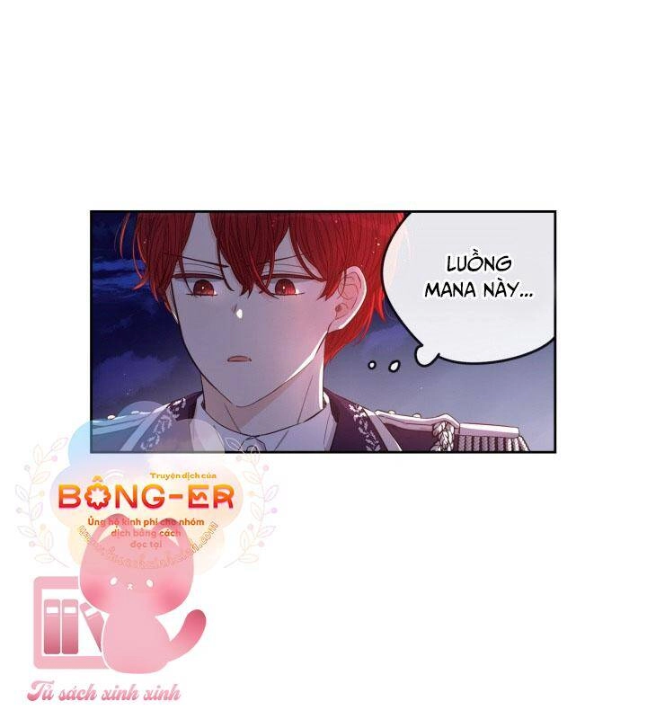 Hoàng Nữ Tóc Đen Chapter 9 - 6