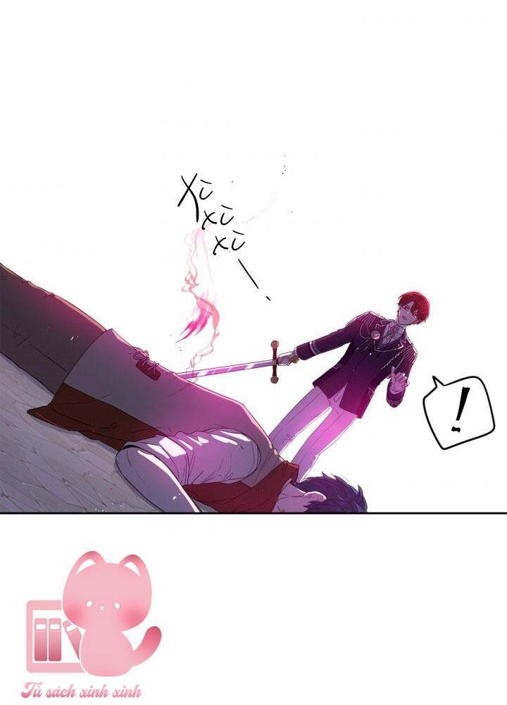 Hoàng Nữ Tóc Đen Chapter 9 - 8