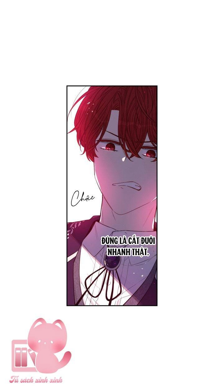 Hoàng Nữ Tóc Đen Chapter 9 - 9