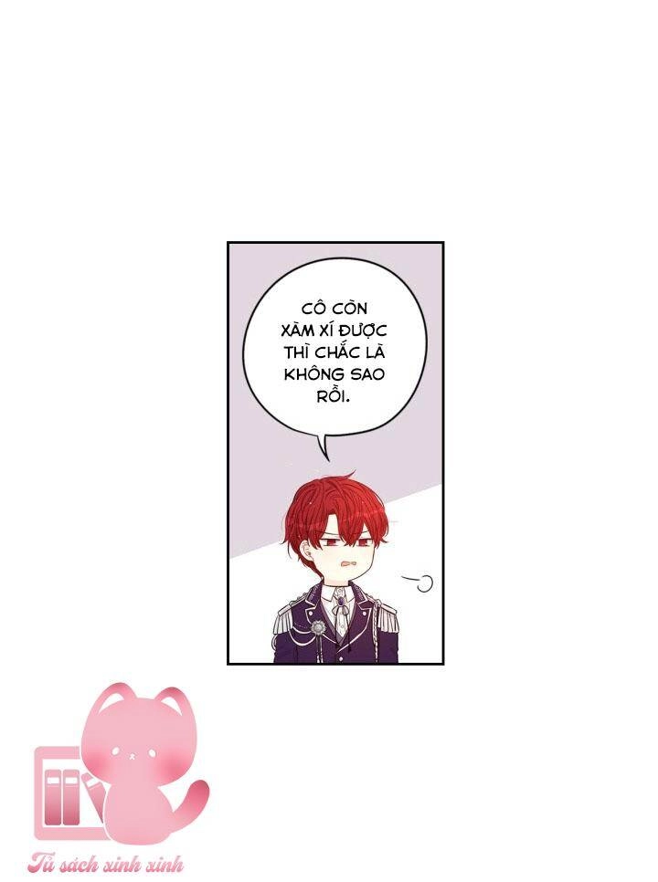 Hoàng Nữ Tóc Đen Chapter 9 - 12